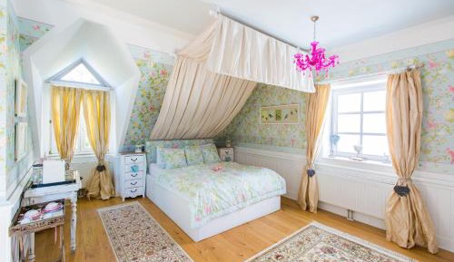 Superior Suite