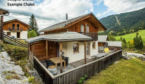 Four-Bedroom Vacation Home