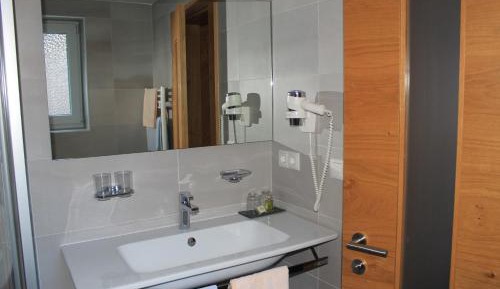 Small double room without balcony