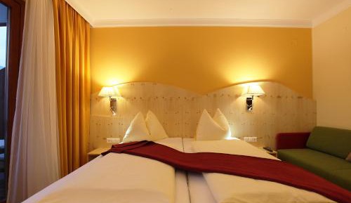 Comfort Double Room with Balcony