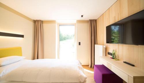 Economy Single Room