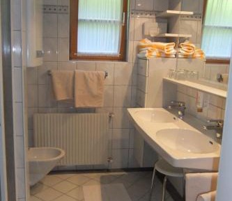 Family Suite (4 Adults)