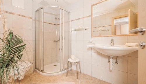 Comfort Double Room with Balcony