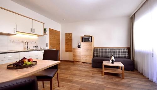 Apartment (4 People)