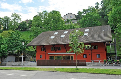 Baden Hotel | Baden Youth Hostel