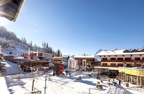 Werfenweng Hotel | Gut Wenghof - Family Resort Werfenweng