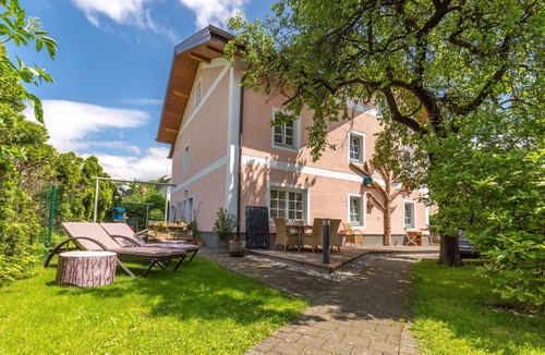 Maxglan Hotel | Das Grüne Hotel Zur Post - 100 % Bio
