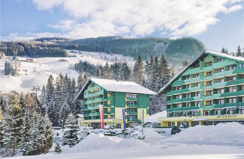 Schladming Hotel | Alpine Club by Diamond Resorts