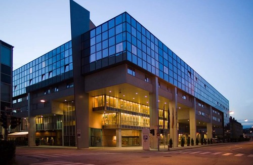 Elisabeth-Vorstadt Hotel | Wyndham Grand Salzburg Conference Centre