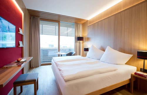 Bregenz Hotel | Hotel Schwärzler