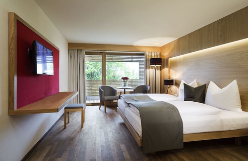 Bregenz Hotel | Hotel Schwärzler