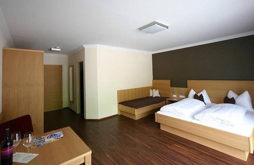 Saalbach Hotel | Hotel Herzblut