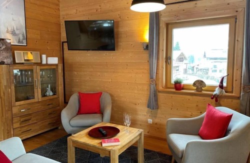 Niederau House | Wildenbach by Interhome