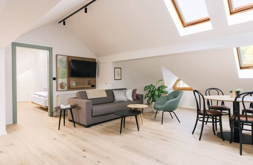 Ottakring Hotel | Bio-Hotel Schani Wienblick