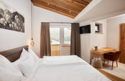 Fieberbrunn Hotel | Home Suite Home