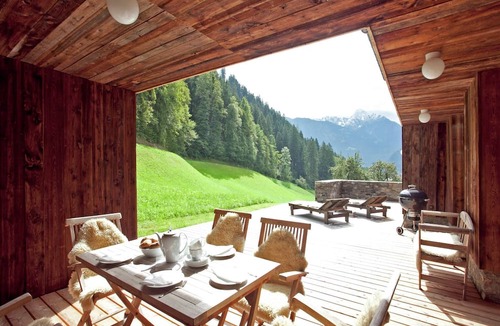 Ramsau im Zillertal Apartment | Apartment in Ramsau near Ski Bus