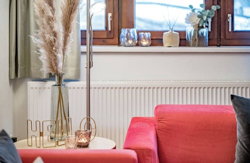 Mosern Hotel | Hotel Inntaler Hof