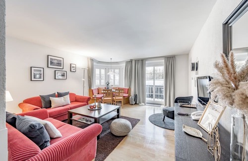 Mosern Hotel | Hotel Inntaler Hof
