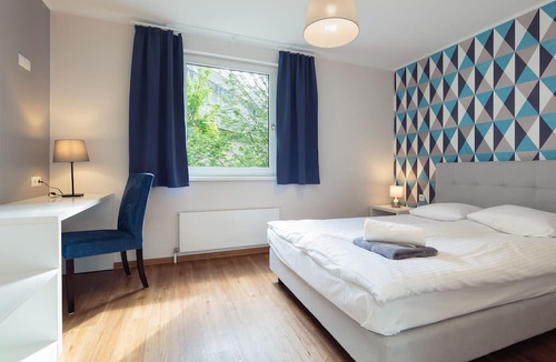 Pradl Hostel | Marmota Hostel