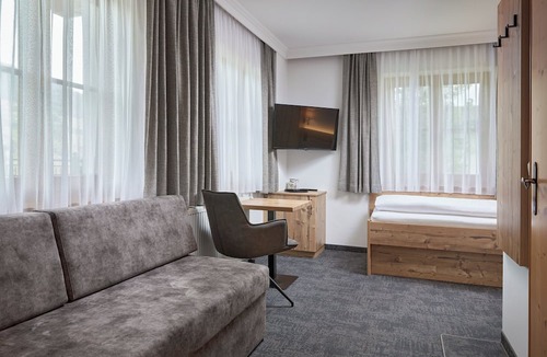 Neukirchen am Grossvenediger House | Hotel Gasthof Siggen