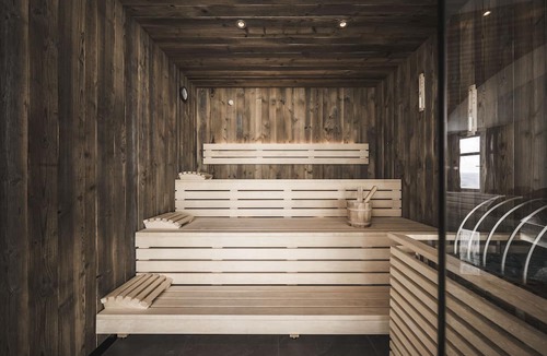 Gargellen Hotel | Sporthotel Bachmann