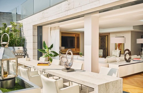Innere Stadt Hotel | Park Hyatt Vienna