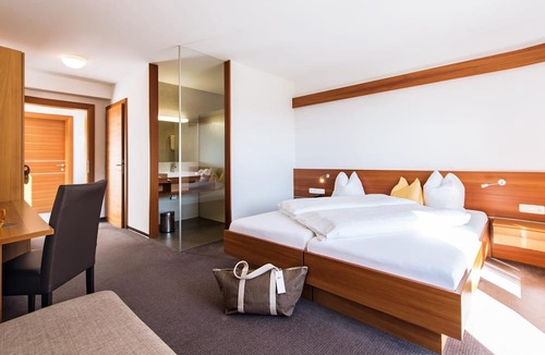 Sillian Hotel | Hotel JUENMI