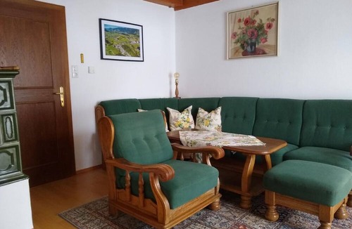 Goldegg House | Holiday home Haus Bernkogelblick in Goldegg