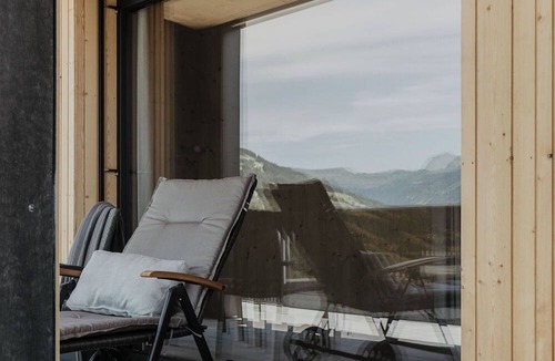 Saalbach Hotel | Landhaus Saalbach
