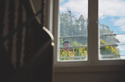 Feldkirch Hotel | blaue rose