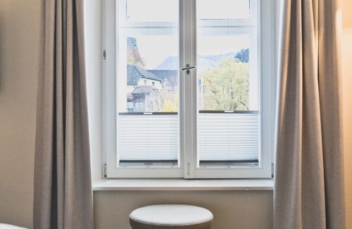 Feldkirch Hotel | blaue rose