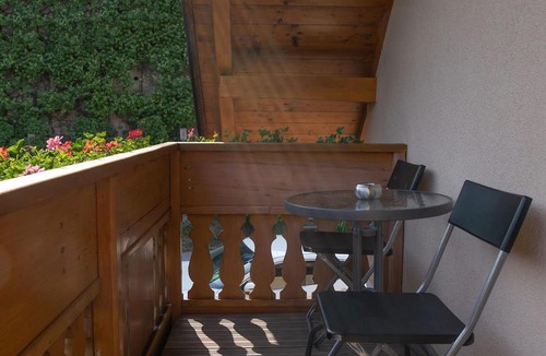Sittersdorf Cottage | Zimmer Rom - B&B Gösselsdorfer Seeblick