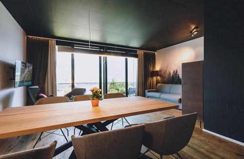 Schmitten Apartment | Fortuna View - Superior Apartment E