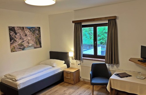 Seefeld in Tirol Hotel | Hotel Egerthof B&B
