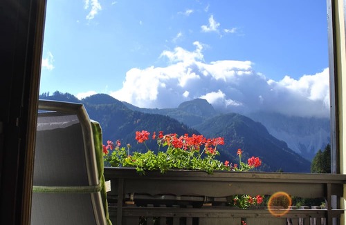 Windisch Bleiberg Bed & Breakfast | Bed&Breakfast Lausegger