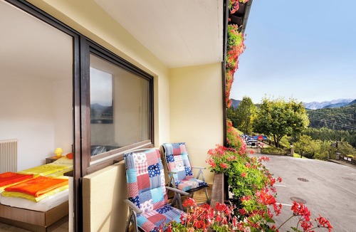 Windisch Bleiberg Bed & Breakfast | Bed&Breakfast Lausegger
