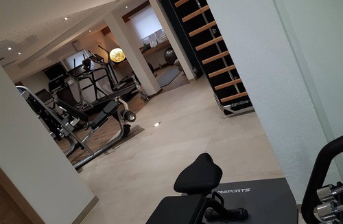 Seefeld in Tirol House | Double mit FÜ non Refundable - Hotel Vergeiner