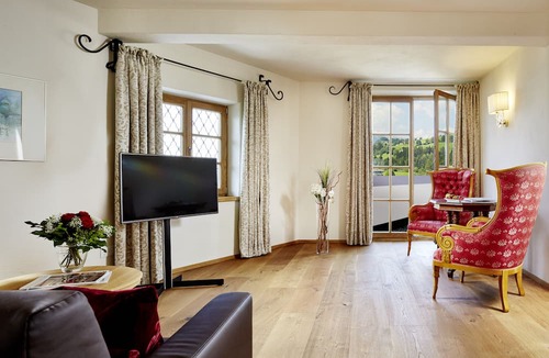 Mittersill Hotel | Schloss Mittersill Hotel