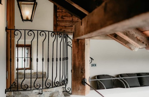 Mittersill Hotel | Schloss Mittersill Hotel