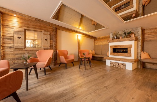 Volderau Hotel | Hotel Bergcristall