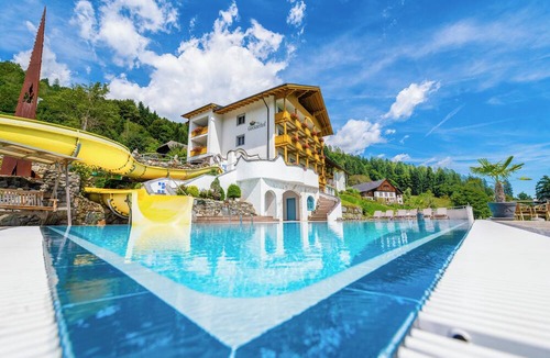 Emberg Hotel | Hotel Glocknerhof