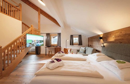 Oberndorf in Tirol Resort | Penzinghof