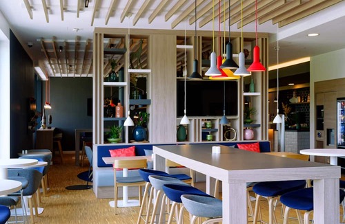 Lustenau Hotel | Holiday Inn Express Lustenau by IHG