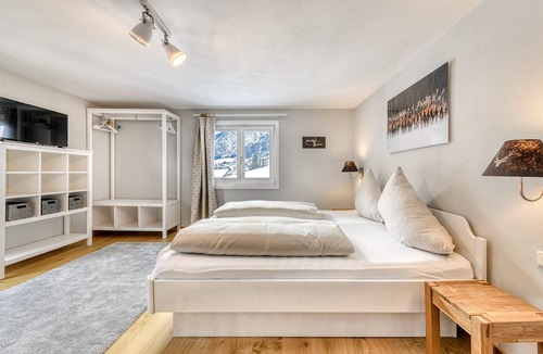 Brand House | Haus Fellner by A-Appartements