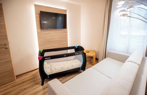 Walchsee Hotel | Das Walchsee Resort