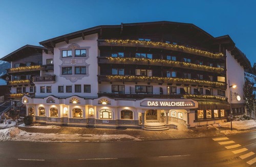 Walchsee Hotel | Das Walchsee Resort