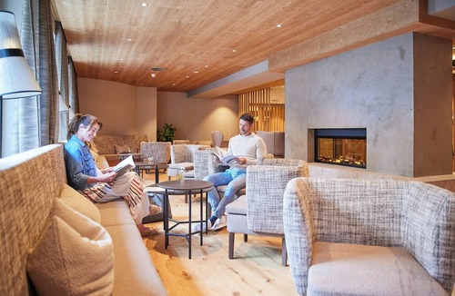 Walchsee Hotel | Das Walchsee Resort