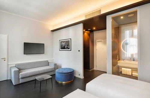 City Centre Salzburg Hotel | HYPERION Hotel Salzburg