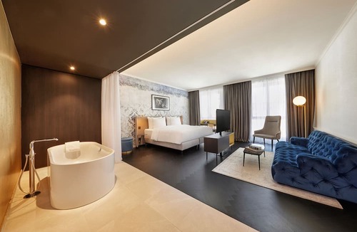 City Centre Salzburg Hotel | HYPERION Hotel Salzburg