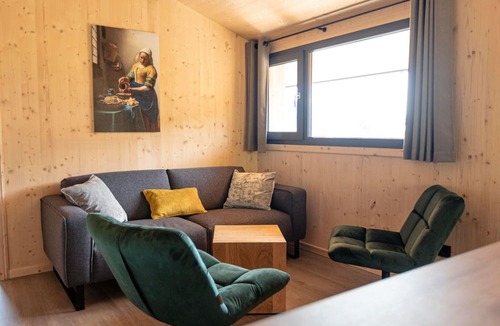 Sankt Lorenzen ob Murau Apartment | Superior Apartment With Sauna